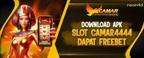 Bonus Spesial Download neon4d APK screenshot