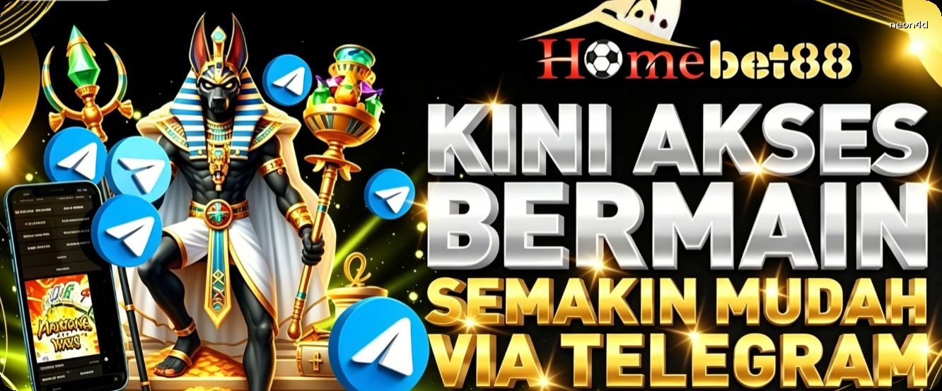 Slot Gacor idneon4d Setiap Hari